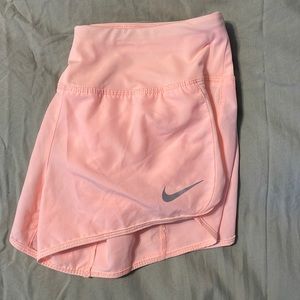 Nike Dri-Fit Running Shorts